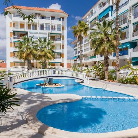 Apartamento La Mata Bélgica Exterior foto