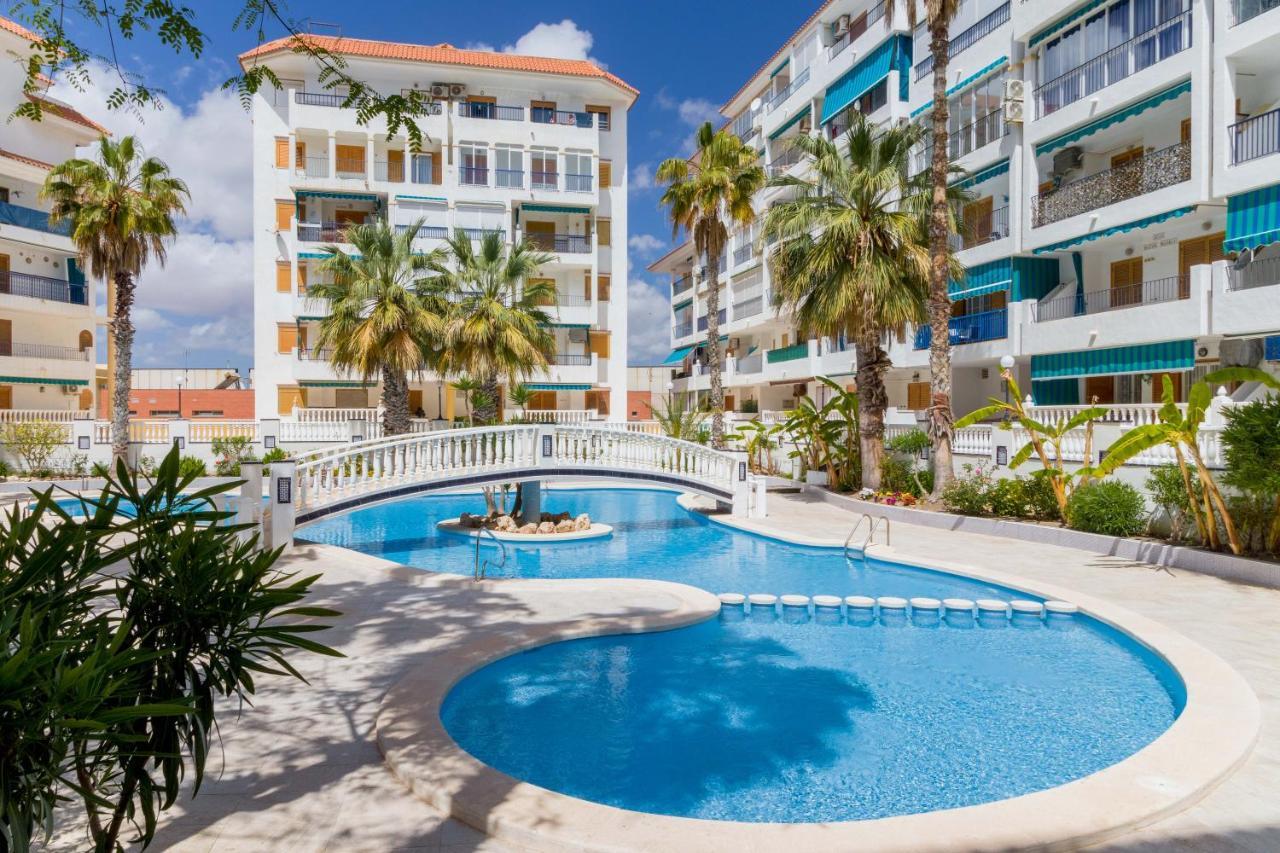 Apartamento La Mata Bélgica Exterior foto
