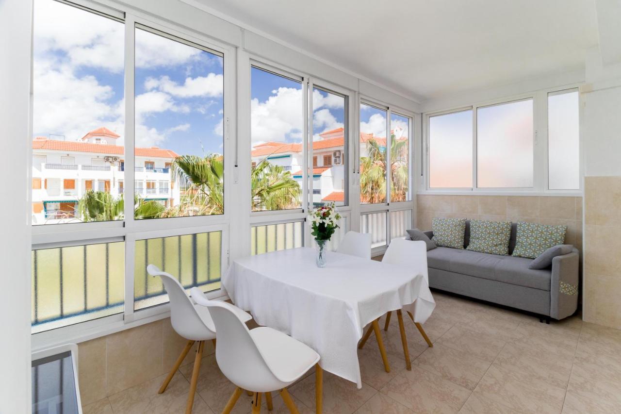 Apartamento La Mata Bélgica Exterior foto