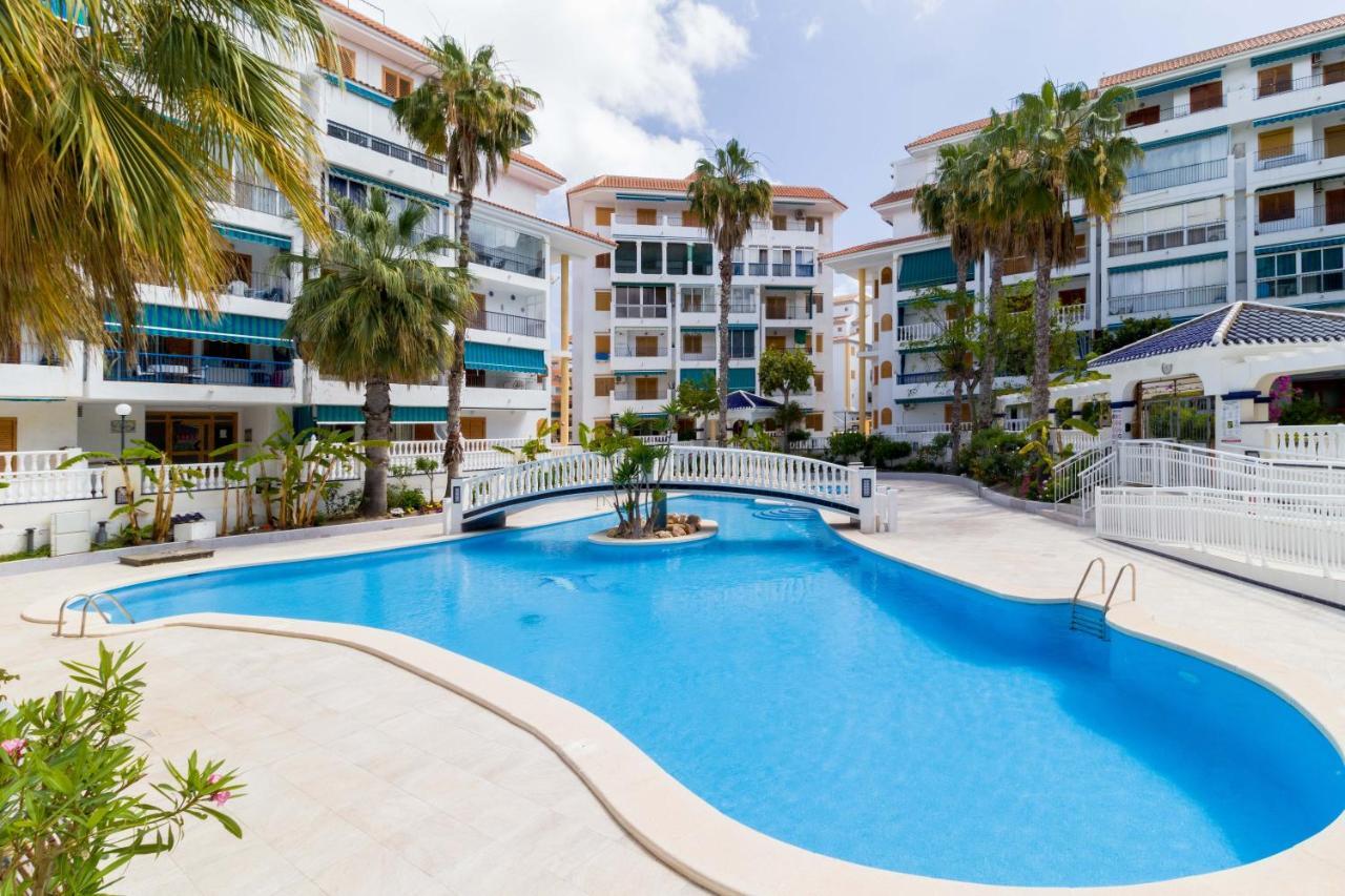 Apartamento La Mata Bélgica Exterior foto