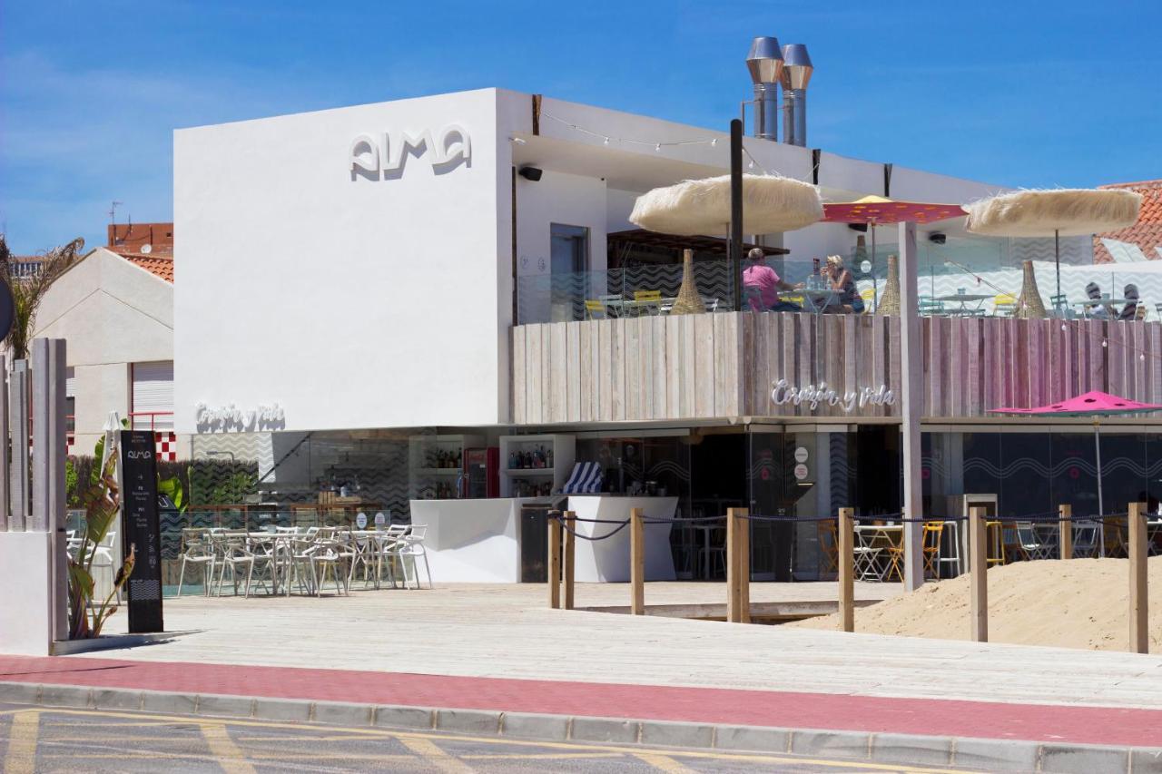 Apartamento La Mata Bélgica Exterior foto