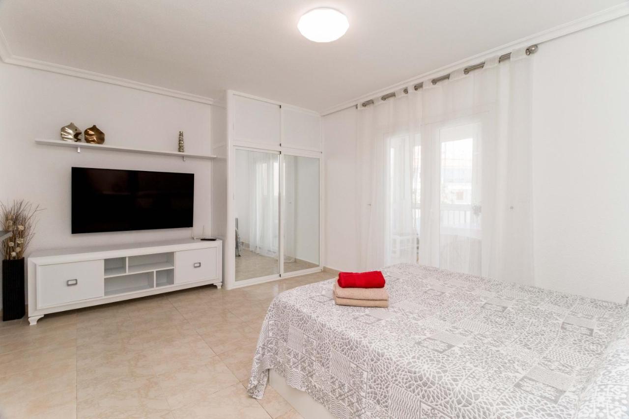 Apartamento La Mata Bélgica Exterior foto