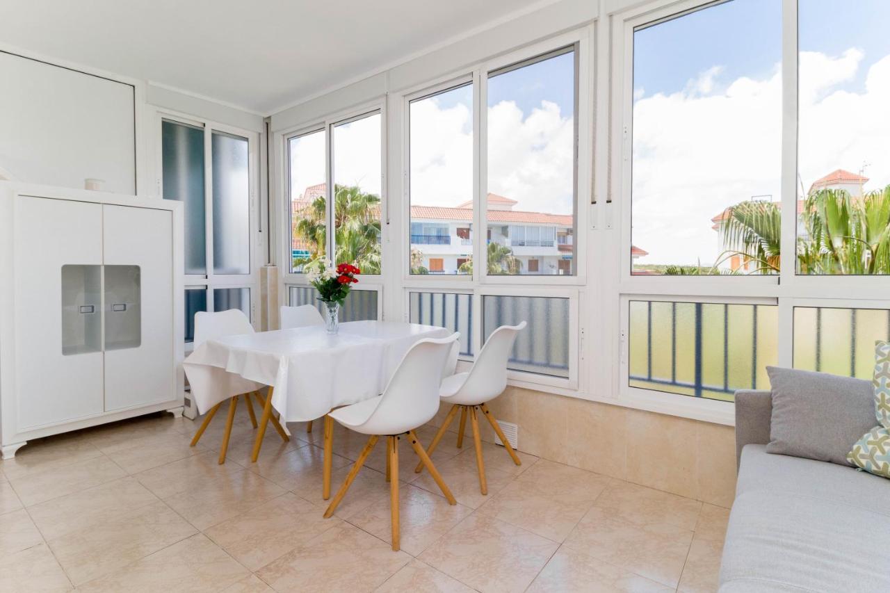 Apartamento La Mata Bélgica Exterior foto