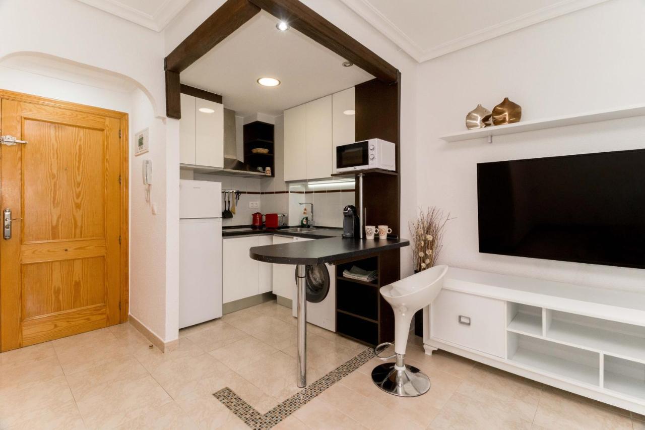 Apartamento La Mata Bélgica Exterior foto