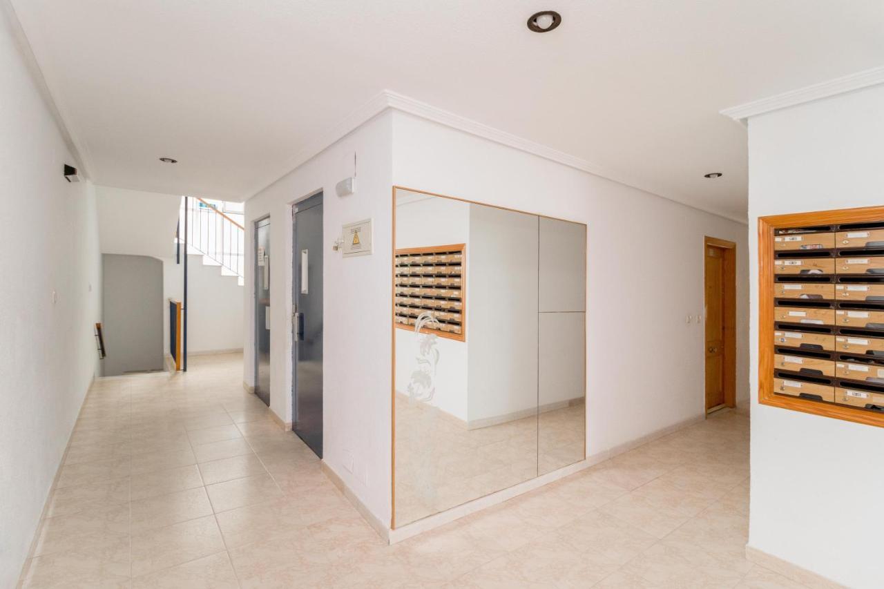 Apartamento La Mata Bélgica Exterior foto