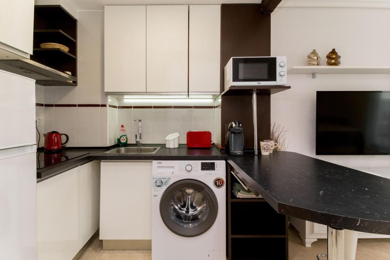 Apartamento La Mata Bélgica Exterior foto