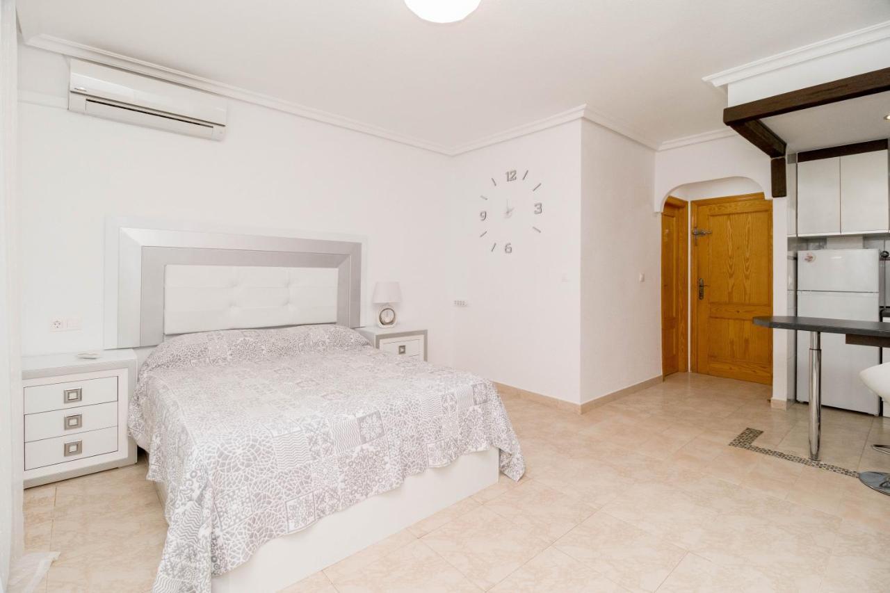 Apartamento La Mata Bélgica Exterior foto