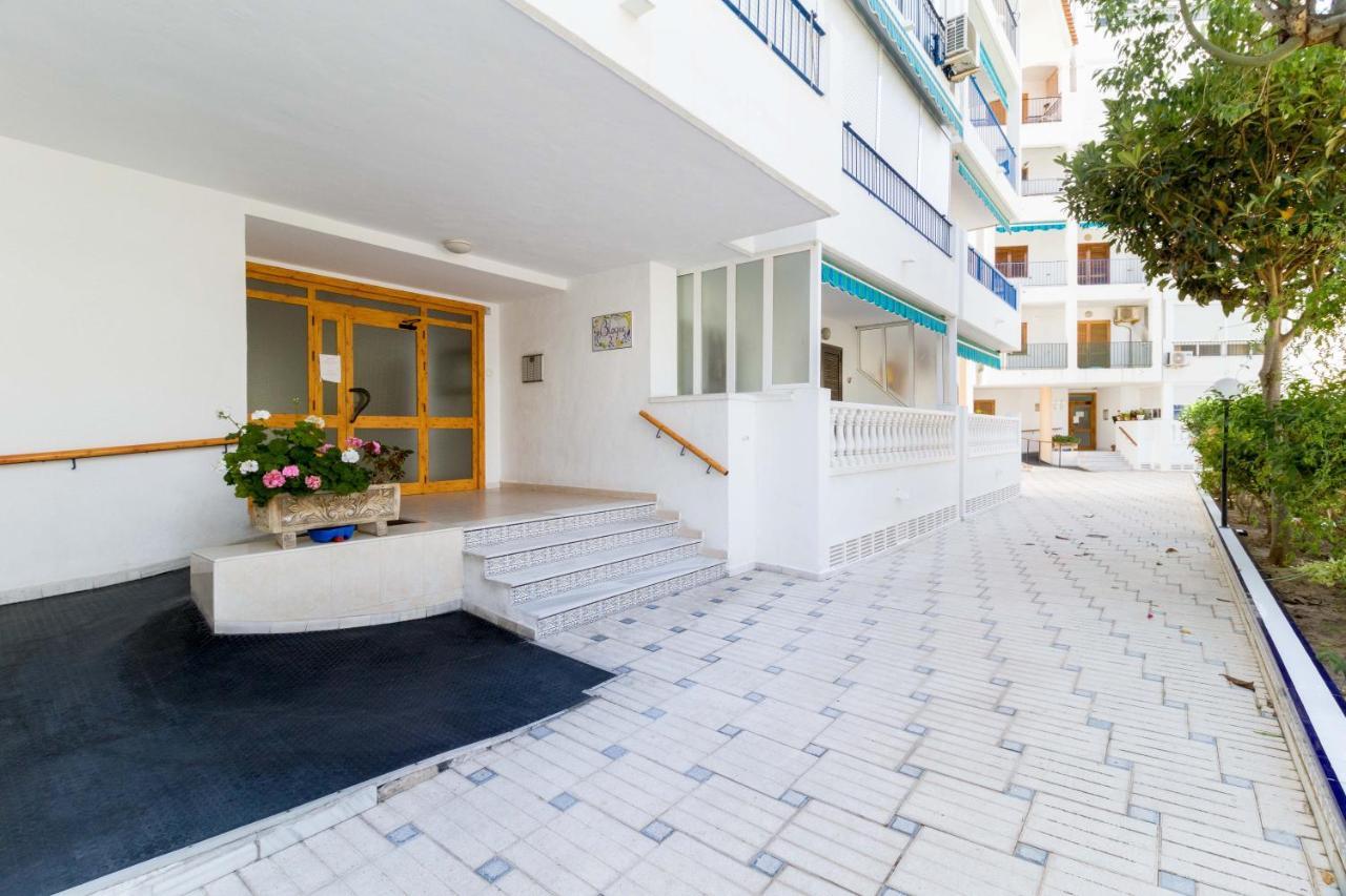 Apartamento La Mata Bélgica Exterior foto
