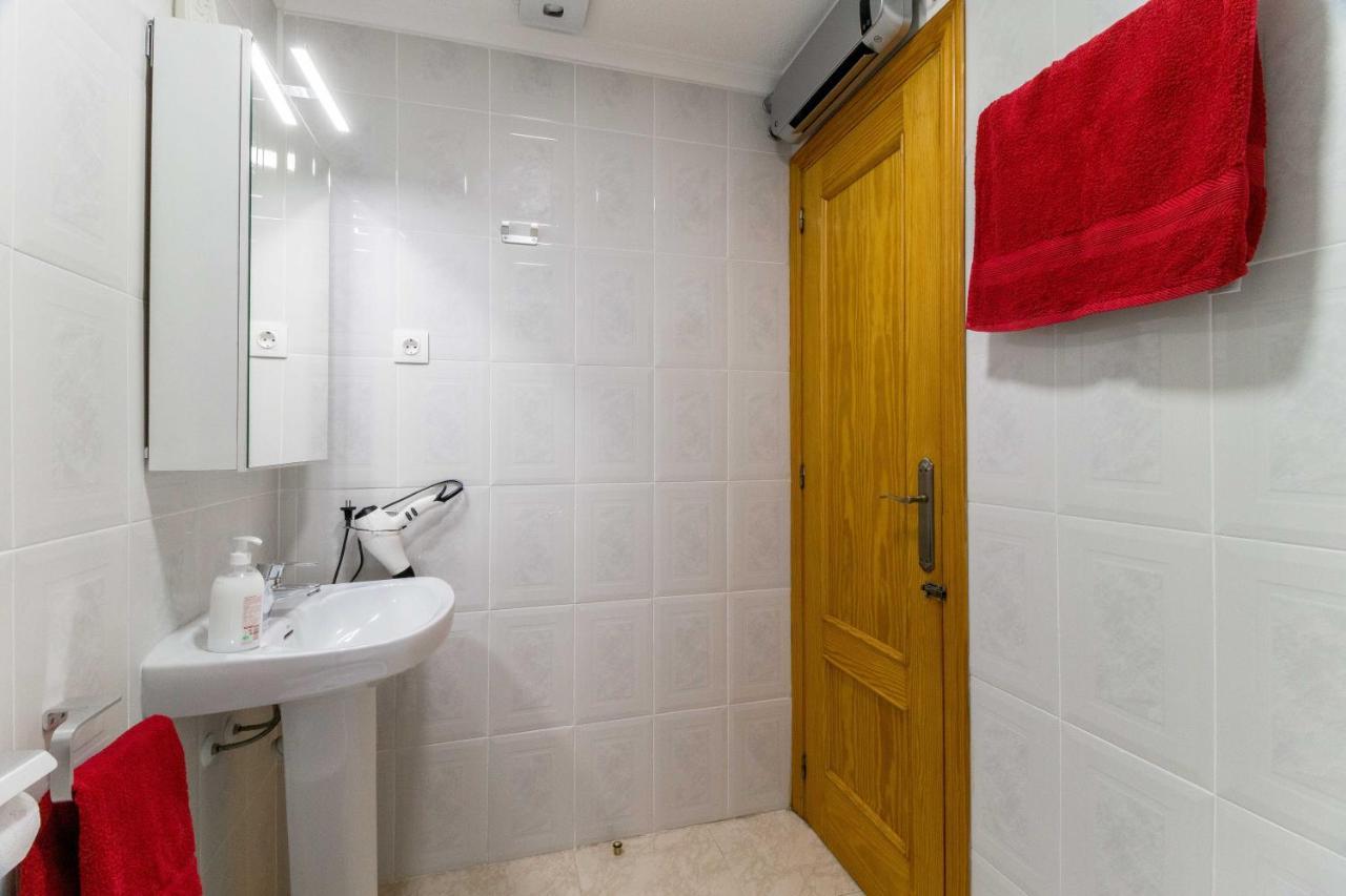 Apartamento La Mata Bélgica Exterior foto