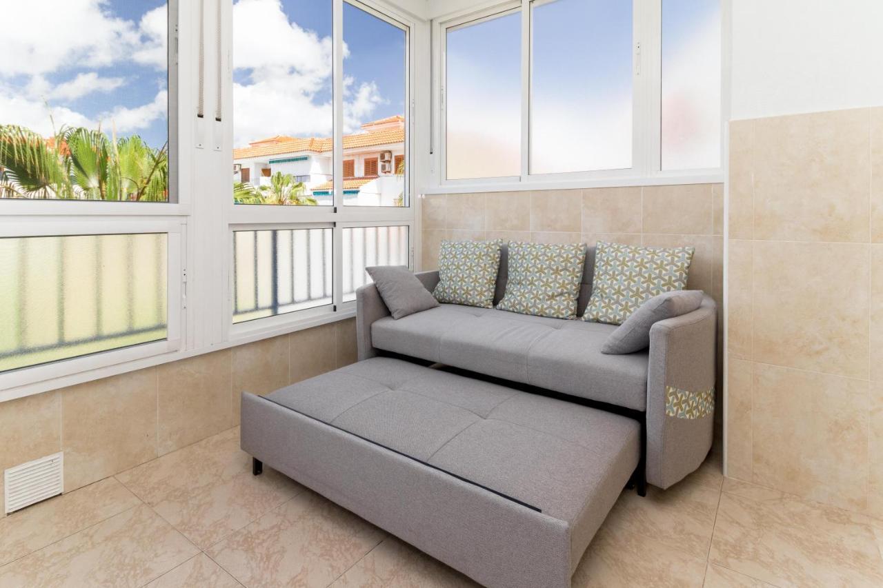 Apartamento La Mata Bélgica Exterior foto