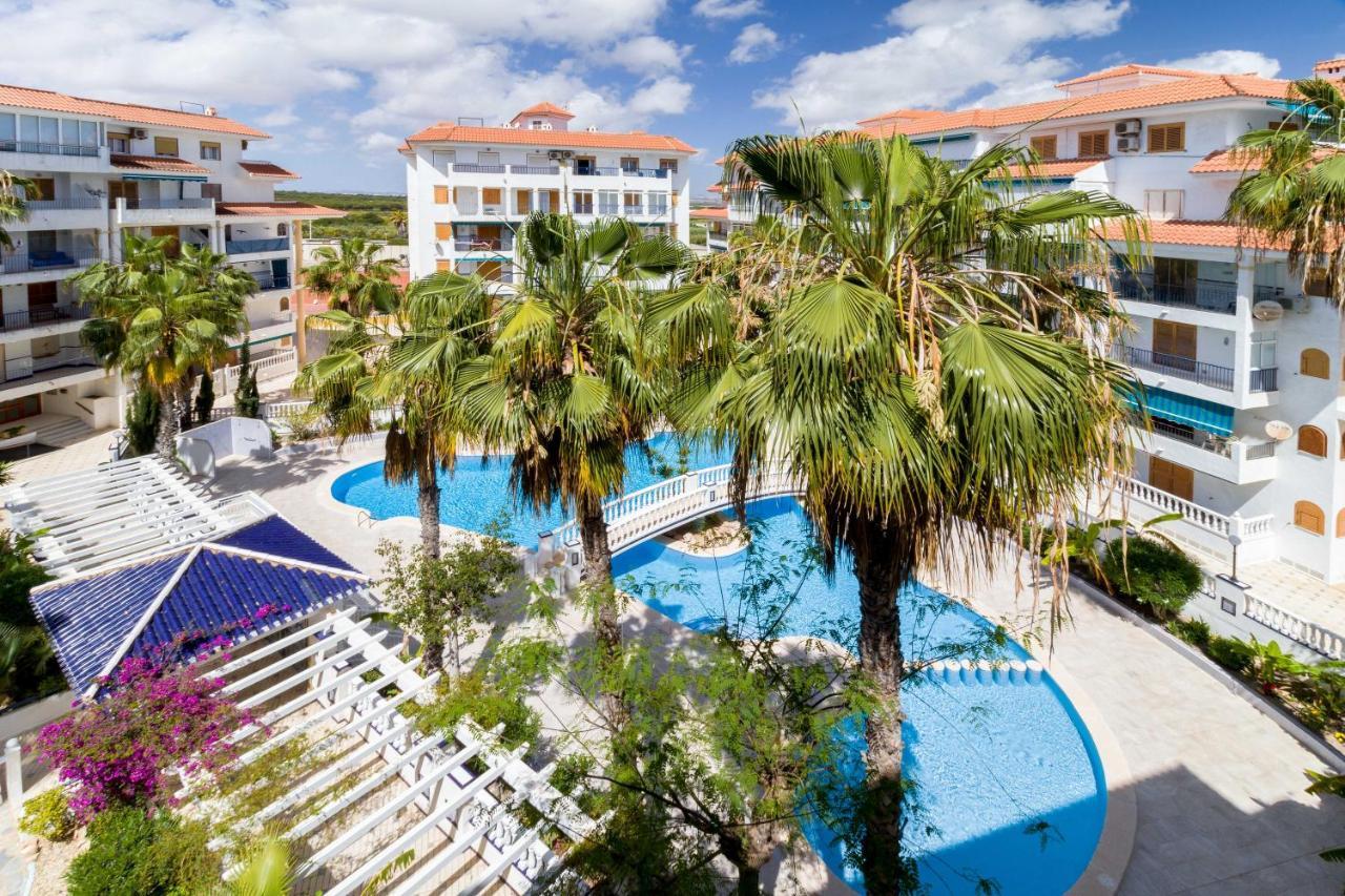 Apartamento La Mata Bélgica Exterior foto
